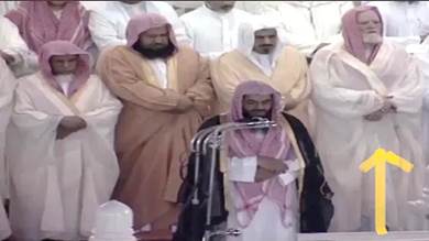 ​السعودية.. وفاة ملازم الصلاة خلف إمام الحرم المكي